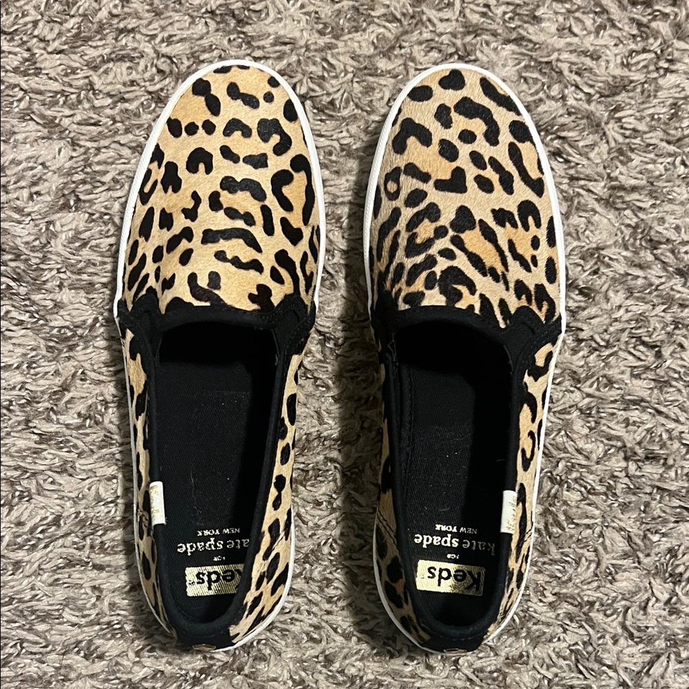 Keds x Kate Spade